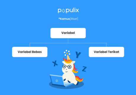 Variabel: Pengertian, Jenis, dan Contoh pada Penelitian