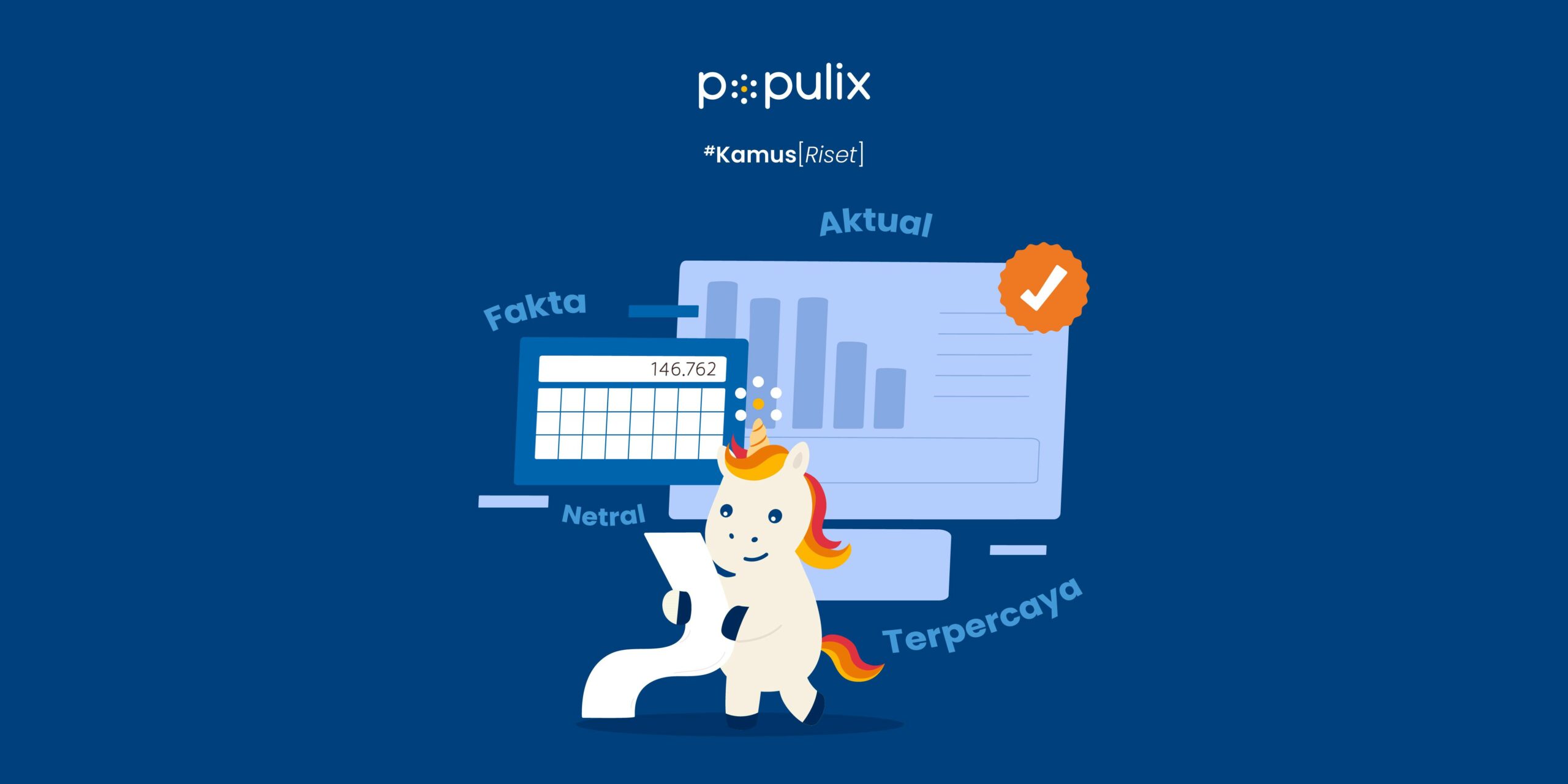 Objektivitas Adalah: Pengertian serta Contoh pada Penelitian