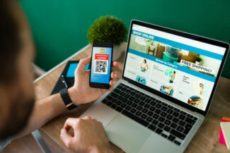 Survei Populix: E-commerce Masih Jadi Pilihan untuk Belanja Produk Elektronik, Rumah Tangga, dan Kesehatan