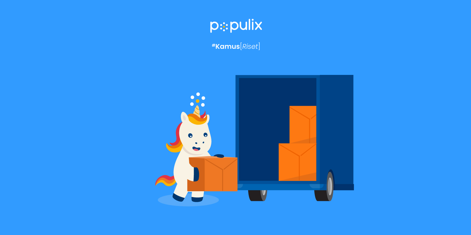 Distribusi: Pengertian, Contoh, Fungsi, dan Jenisnya
