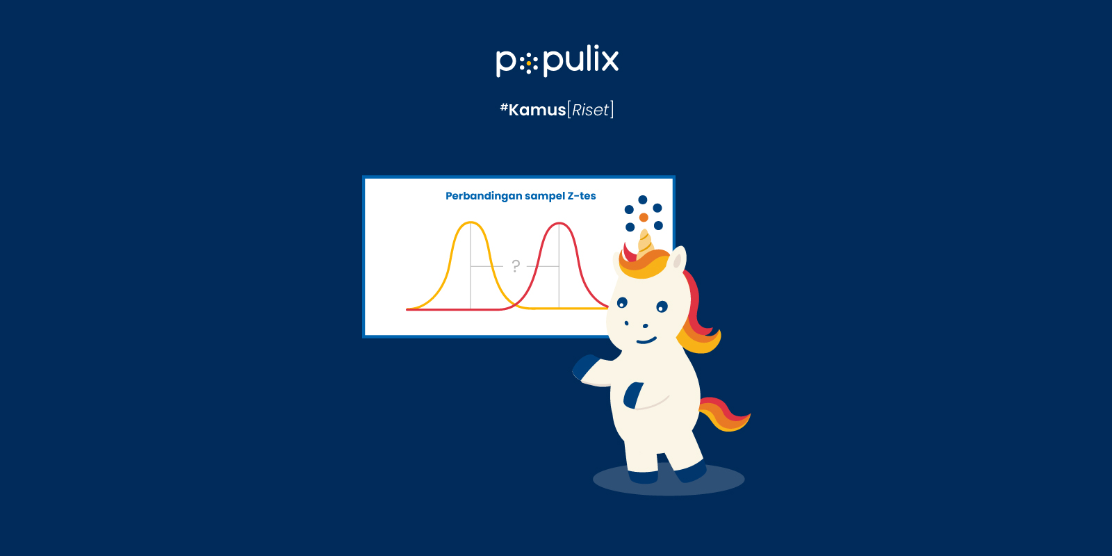 Z Test atau Uji Z: Pengertian, Rumus, dan Jenisnya