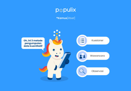 Data Kuantitatif: Pengertian, Jenis, dan Contohnya