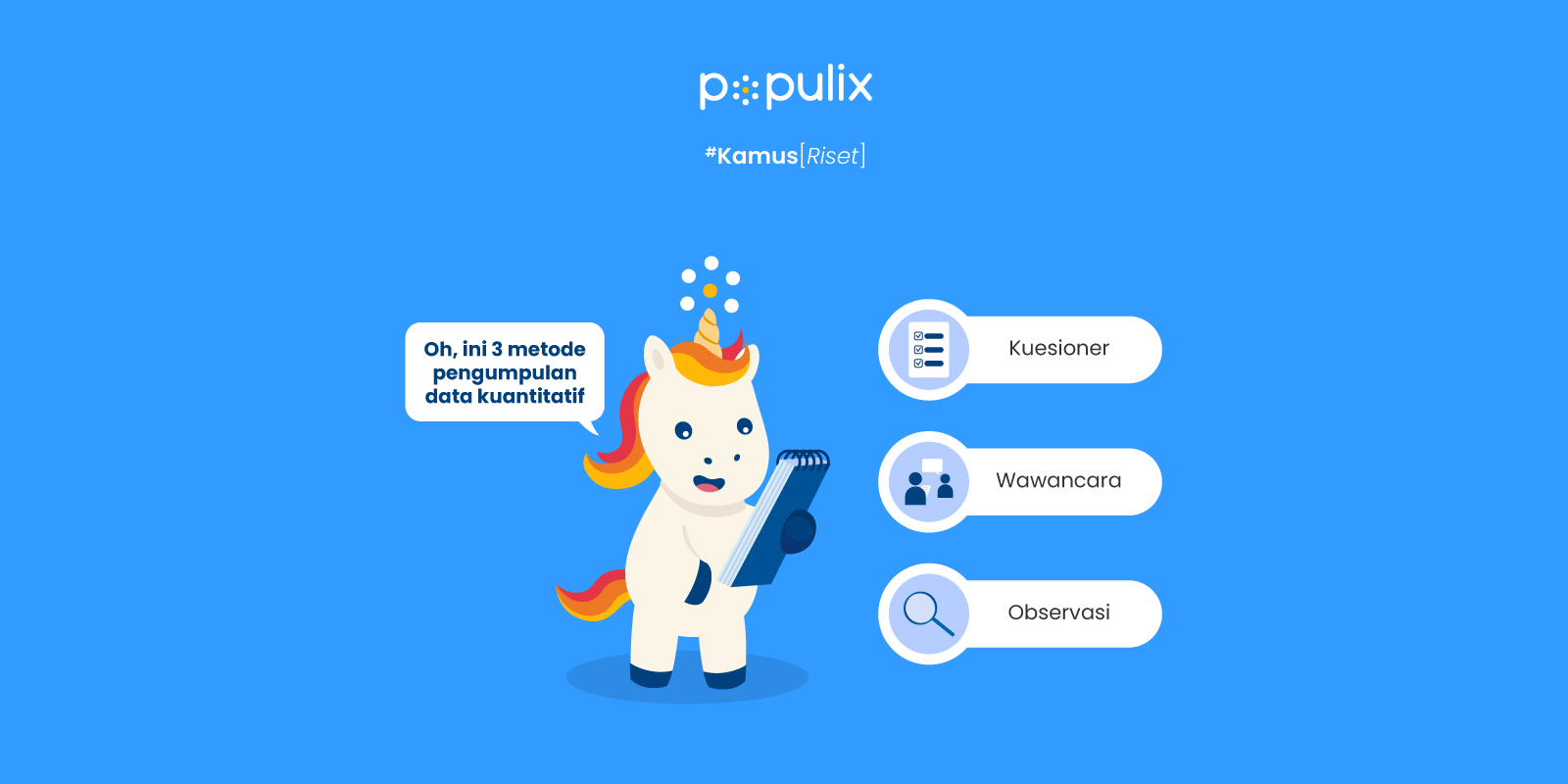 Data Kuantitatif: Pengertian, Jenis, dan Contohnya