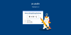 Range: Pengertian, Fungsi, Rumus, Contoh pada Riset Pasar