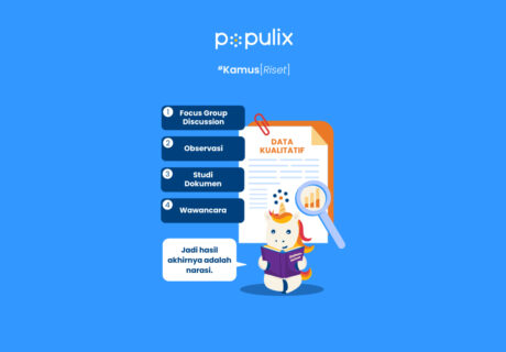 Data Kualitatif Adalah: Definisi, Teknik Pengumpulan, Contoh