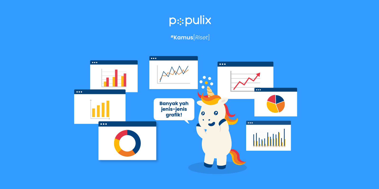Grafik: Pengertian, Ketentuan Membuat Grafik, Manfaat