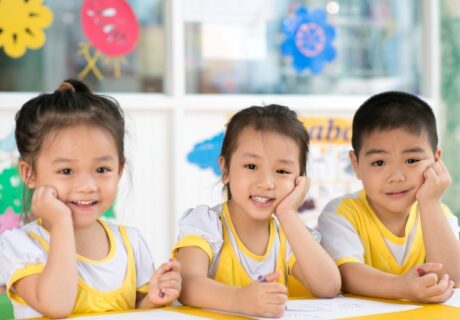 Navigating Our Child’s Educational Odyssey: Choosing the Right Path