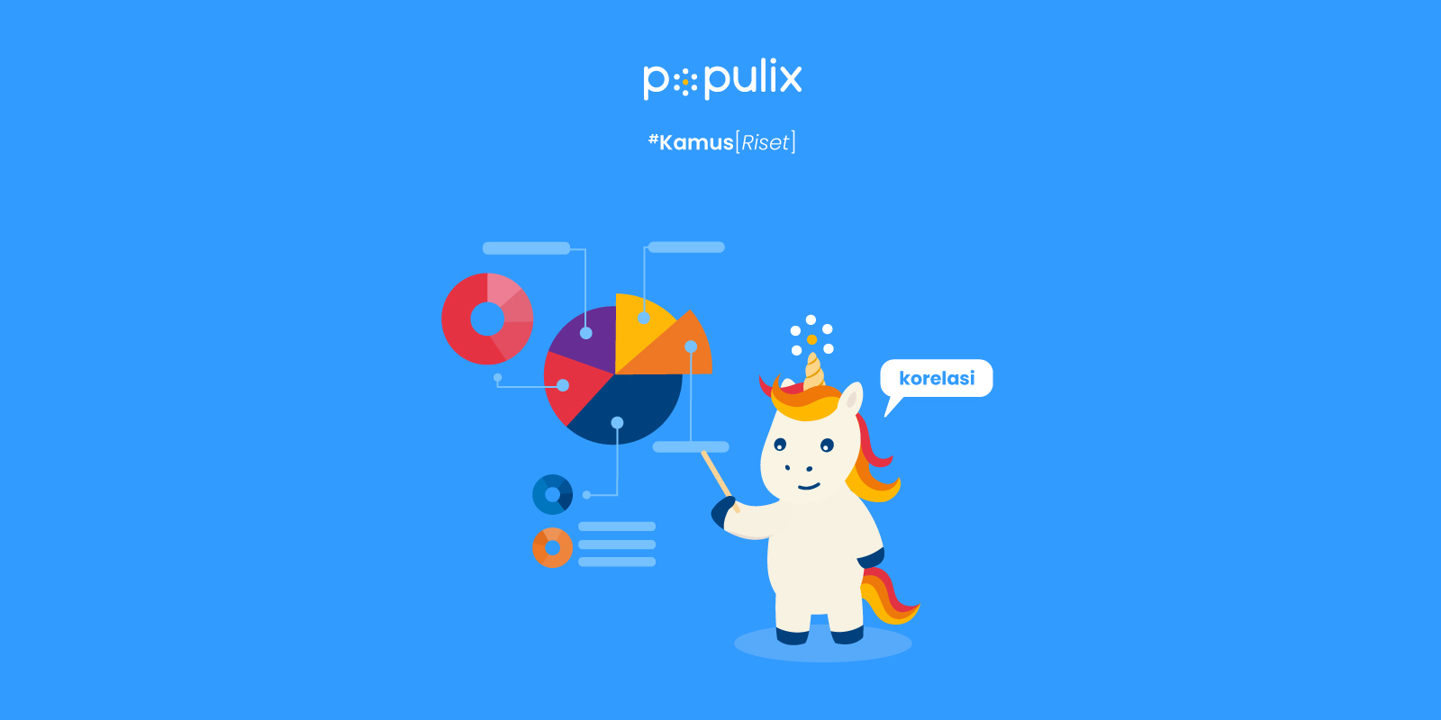 Korelasi dalam Penelitian: Definisi, Cara Mengumpulkan Data Korelasional