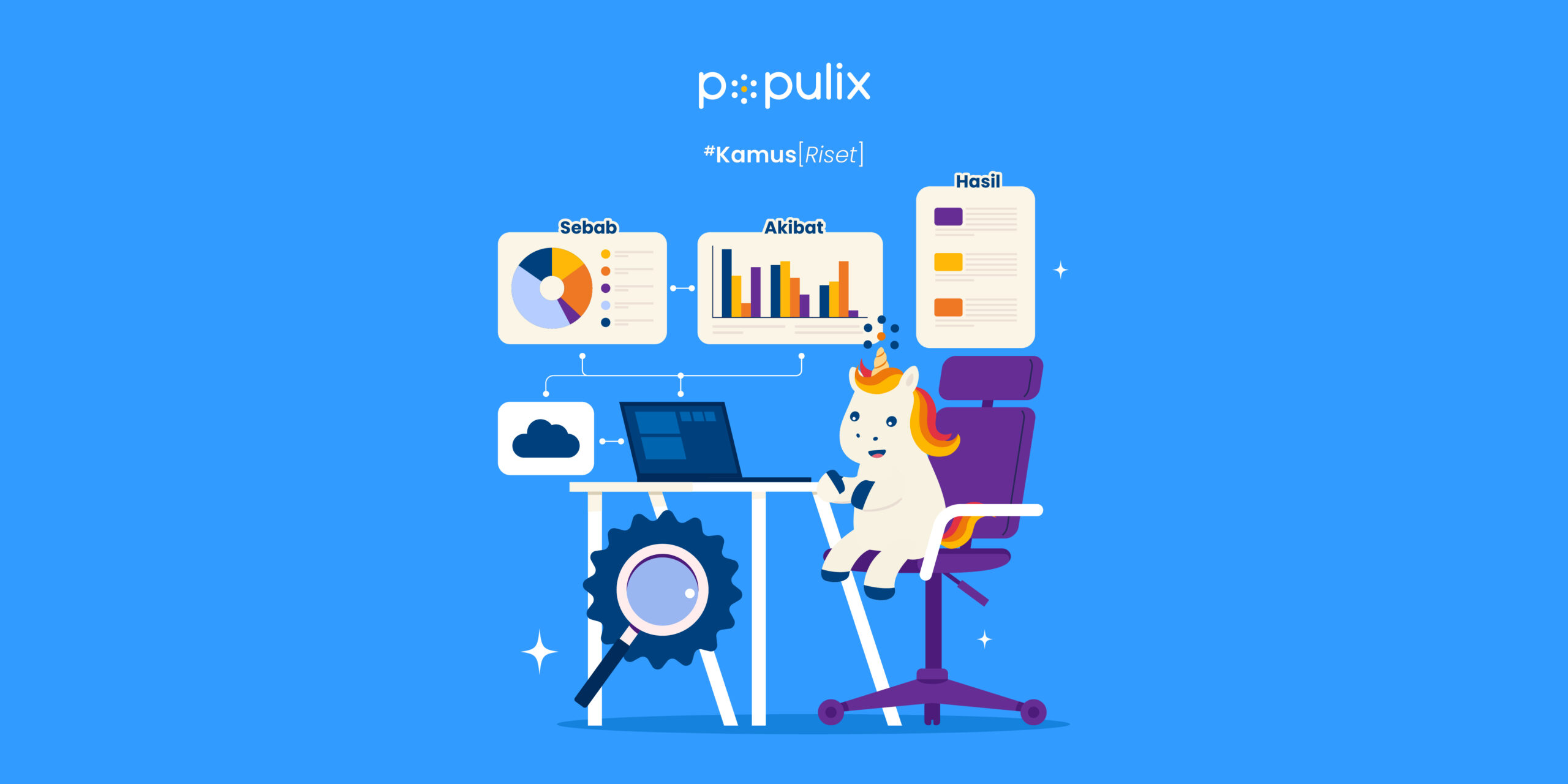 Penelitian Kausal: Definisi, Manfaat, dan Contohnya