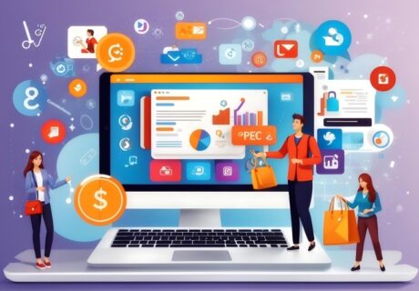 Pahami 5 Fitur Penting pada Sistem Omnichannel