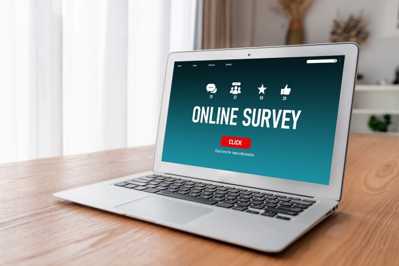 Platform Survei Online Berkualitas untuk Raih Data Penelitian yang Akurat