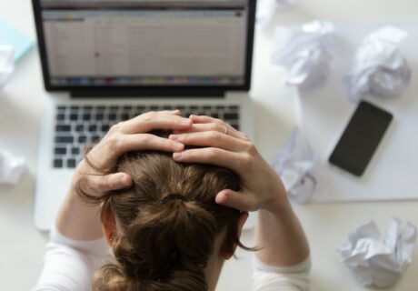 Pentingnya Menjaga Kesehatan Mental, Hindari Burnout