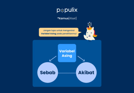 Variabel Asing Penelitian: Definisi, Jenis, Cara Mengendalikan