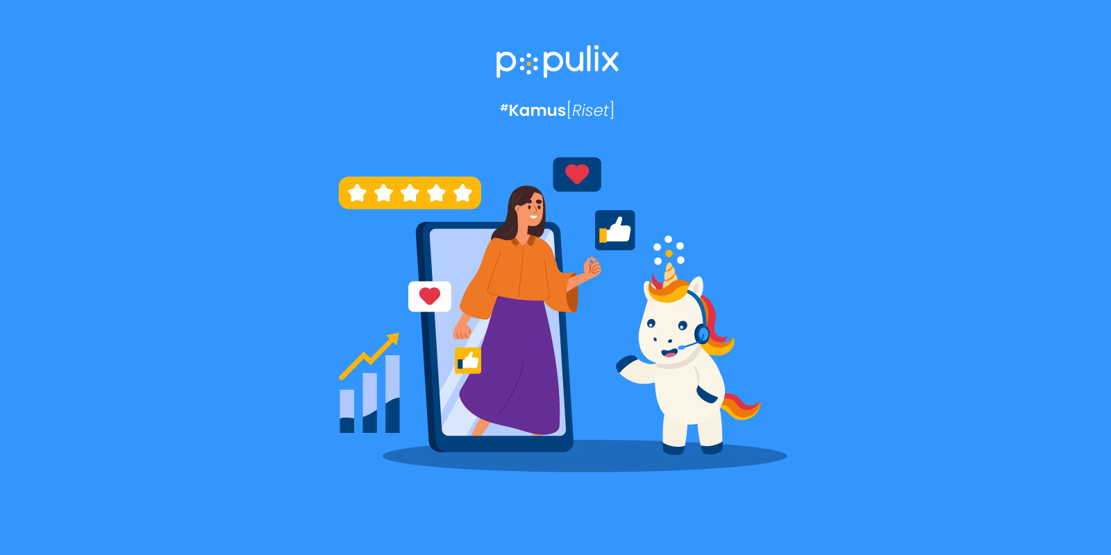 Consumer Insight: Pengertian, Contoh & Cara Mengoptimalkannya