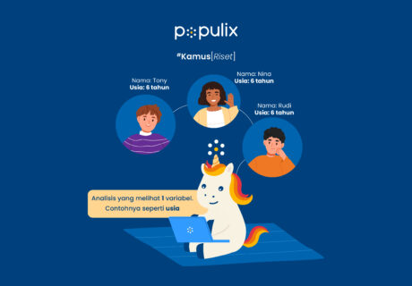 Analisis Univariat: Penjelasan hingga Contohnya