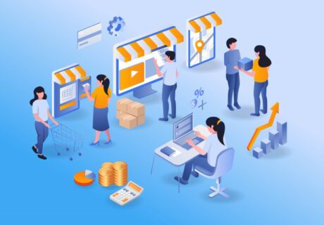 Aplikasi Integrasi Marketplace, Cara Mudah Kelola Banyak Toko Online
