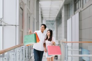 Behavior Konsumen Berbelanja, Pilih Online atau Offline?