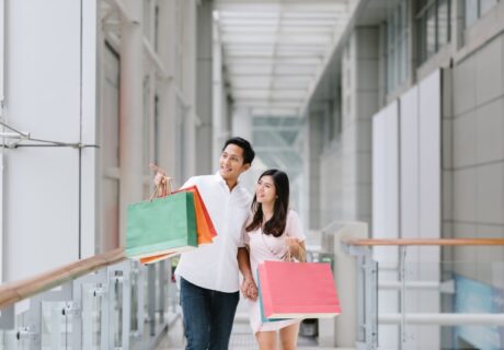 Behavior Konsumen Berbelanja, Pilih Online atau Offline?