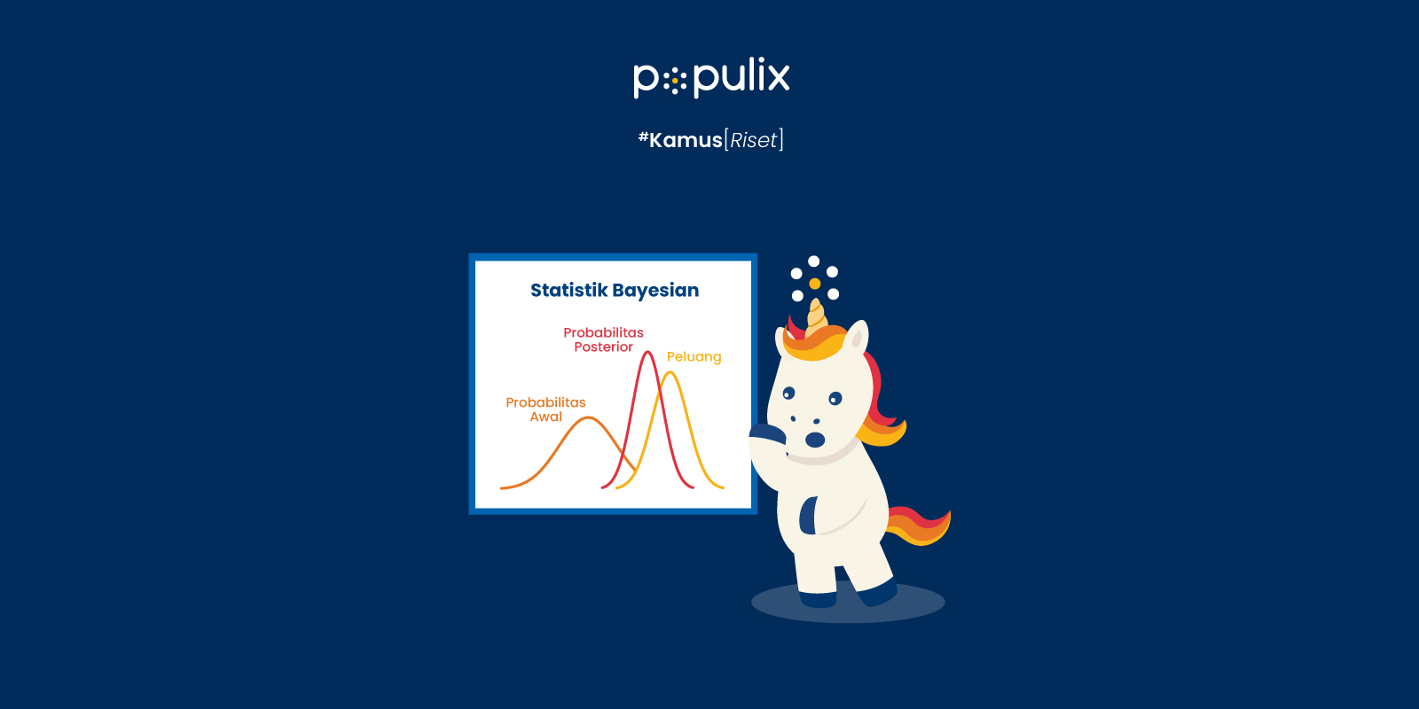 Statistik Bayesian: Definisi, Konsep Utama, Kegunaan