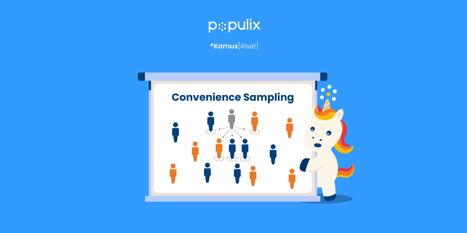 Convenience Sampling: Definisi, Teknik, hingga Contoh
