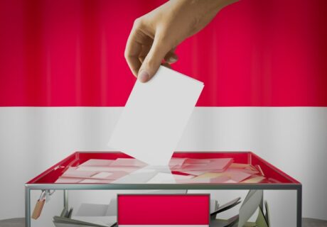 Smart Voters, Bijak Memilih di Pemilu 2024