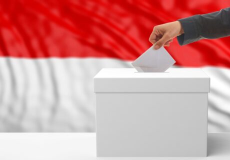 Dominasi Suara Milenial dan Gen-Z di Pemilu 2024