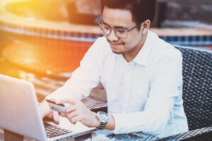 Pinjol untuk Bayar UKT ITB, Kenali Sistem Pinjaman Online