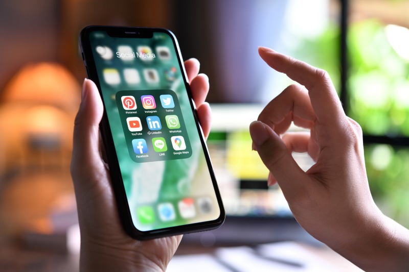 7 Manfaat Mobile App bagi Bisnis, Kelebihan & Kekurangannya