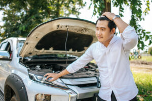 Tak Mau Uji Emisi? Sederet Sanksi Menanti Warga DKI 