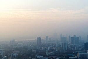 Uji Emisi Kendaraan, Solusi Tekan Pencemaran Udara