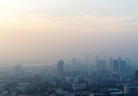 Uji Emisi Kendaraan, Solusi Tekan Pencemaran Udara