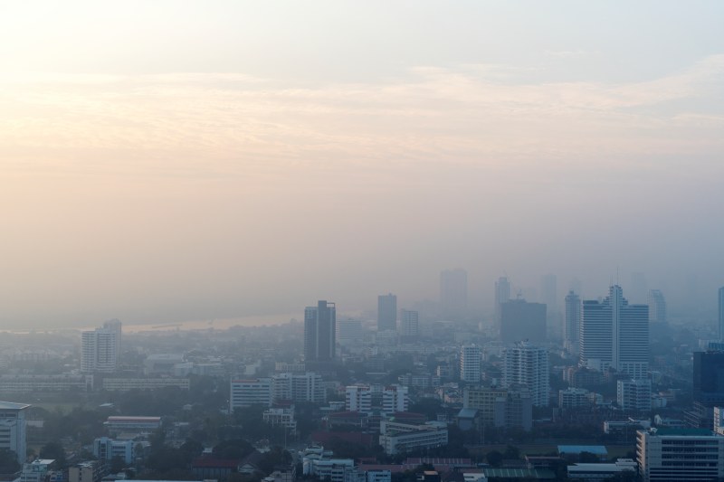 Uji Emisi Kendaraan, Solusi Tekan Pencemaran Udara