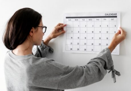 Daftar Hari Libur dan Tanggal Merah Februari 2024