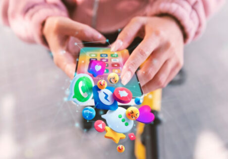 Survei Populix Penggunaan Media Sosial, Instagram Paling Banyak Digunakan