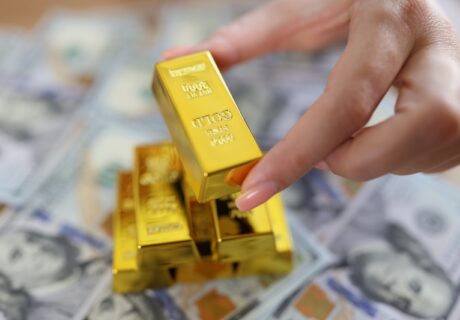 Survei Populix: Pandangan Masyarakat terhadap Kasus Jual Beli Emas Mulia