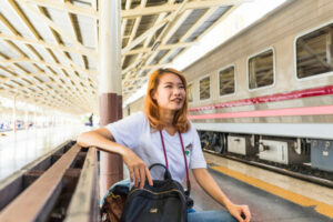 Promo Tiket KAI, Flash Sale Jelang Mudik Lebaran 2024