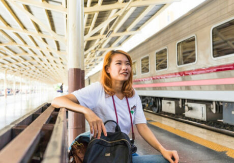 Promo Tiket KAI, Flash Sale Jelang Mudik Lebaran 2024