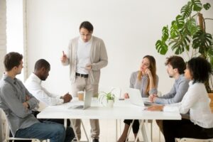 Introduction to Qualitative Research: Unveiling the Depths of Consumer Behavior