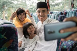 Mudik Gratis Kemenhub Lebaran 2024, Cara Daftar & Jadwalnya