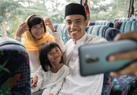 Mudik Gratis Kemenhub Lebaran 2024, Cara Daftar & Jadwalnya