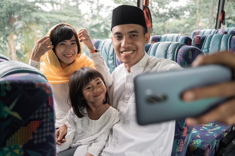 Mudik Gratis Kemenhub Lebaran 2024, Cara Daftar & Jadwalnya