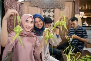 Jadwal Cuti Bersama Lebaran 2024, Siap-Siap Libur Panjang!