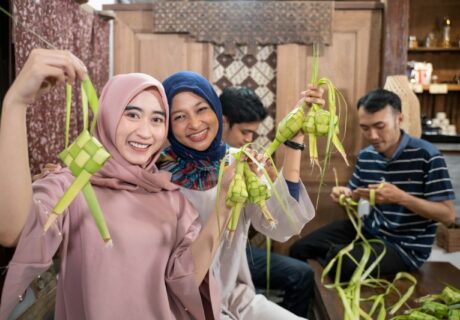 Jadwal Cuti Bersama Lebaran 2024, Siap-Siap Libur Panjang!