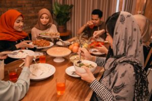 Makanan Ready to Cook Dipilih 42% Masyarakat Saat Ramadan