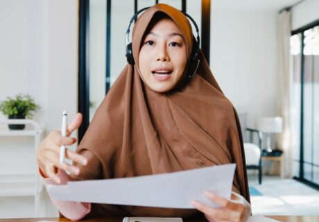 10 Rekomendasi Kegiatan Ngabuburit Seru agar Tetap Produktif