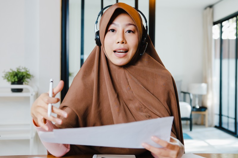 10 Rekomendasi Kegiatan Ngabuburit Seru agar Tetap Produktif