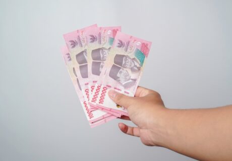 Penukaran Uang Baru di BI Menjelang Lebaran 2024, Jadwal dan Tata Caranya
