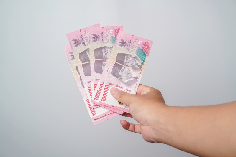 Penukaran Uang Baru di BI Menjelang Lebaran 2024, Jadwal dan Tata Caranya