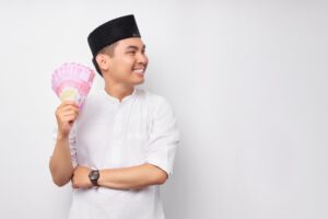 7 Tips Menentukan Besaran THR untuk Keluarga Saat Lebaran