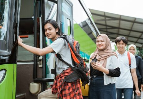 Mudik Gratis Pemprov DKI Jakarta 2024, Ini Cara Daftarnya!
